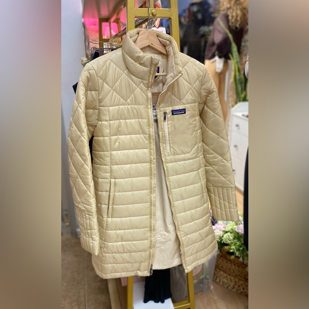 Patagonia Jacket Slim fit